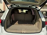 Nissan Pathfinder SV